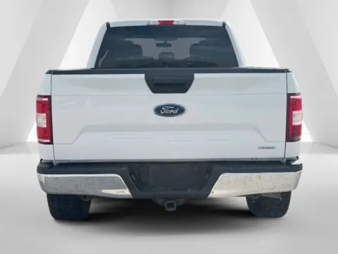 More photos of 2020 Ford F-150 XLT at Braden Cadillac GMC, OH