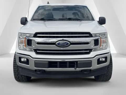 Photos of 2020 Ford F-150 XLT for sale in Carroll, OH at Braden Cadillac GMC