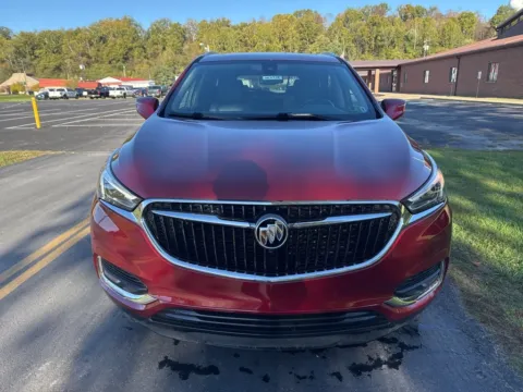 Photos of 2019 Buick Enclave Premium Group for sale in Carroll, OH at Braden Cadillac GMC