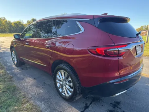More photos of 2019 Buick Enclave Premium Group at Braden Cadillac GMC, OH