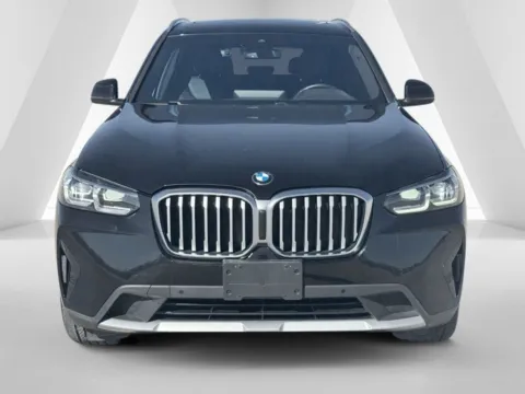 Photos of 2024 BMW X3 xDrive30i for sale in Carroll, OH at Braden Cadillac GMC