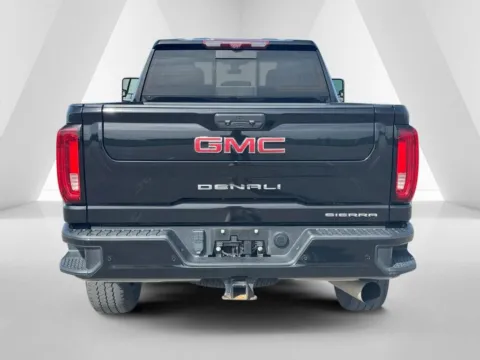 More photos of 2022 GMC Sierra 3500HD Denali at Braden Cadillac GMC, OH