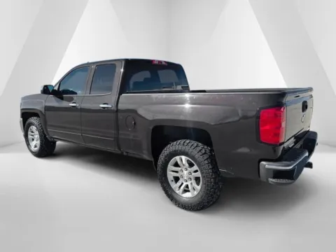 More photos of 2018 Chevrolet Silverado 1500 LT at Braden Cadillac GMC, OH