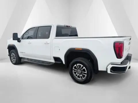 More photos of 2023 GMC Sierra 2500HD AT4 at Braden Cadillac GMC, OH