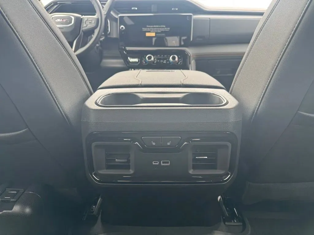 GMC Sierra photo 20