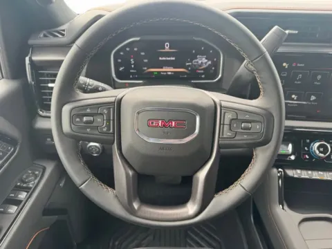 More photos of 2026 GMC Sierra 3500HD AT4 at Braden Cadillac GMC, OH