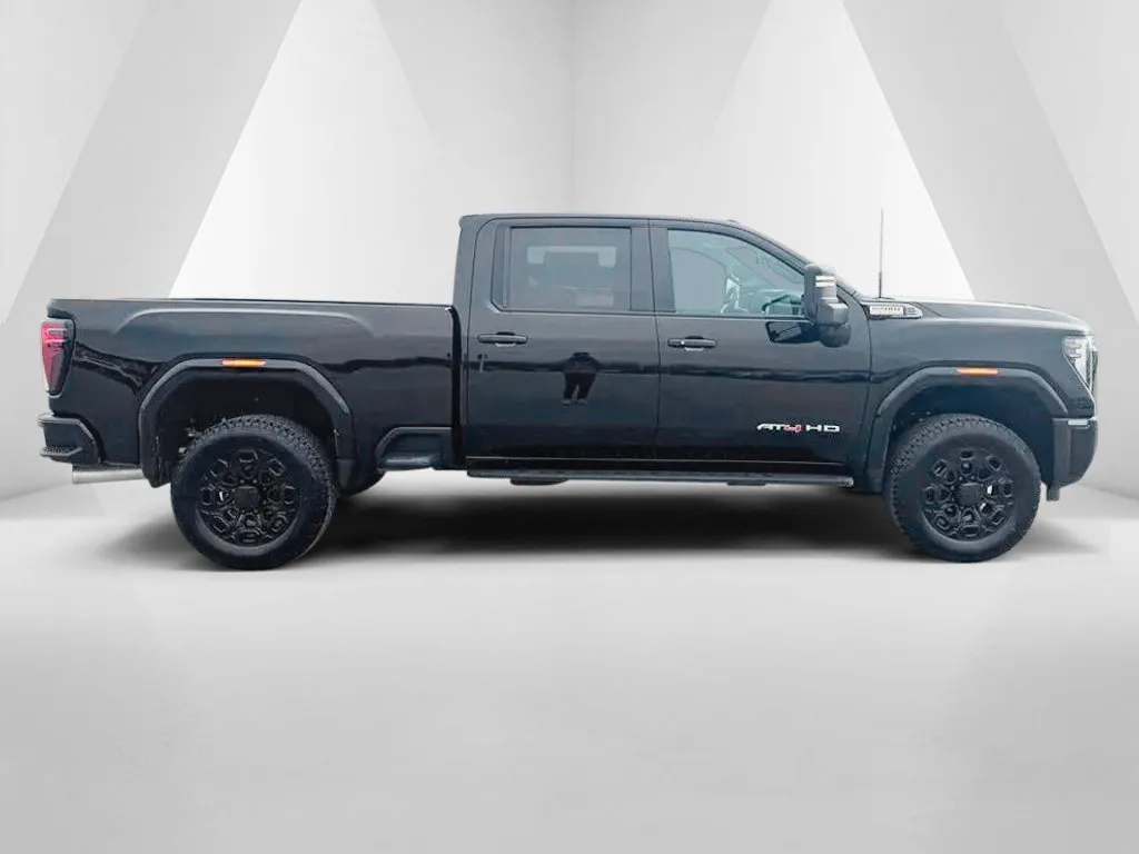 GMC Sierra photo 6