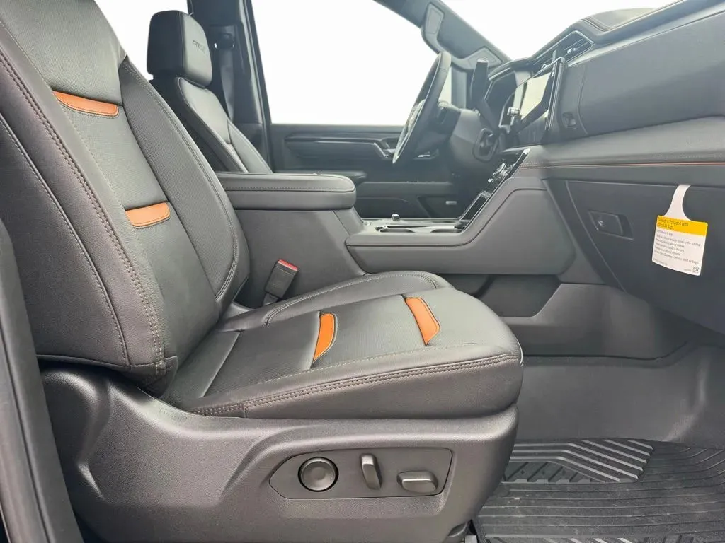 GMC Sierra photo 22