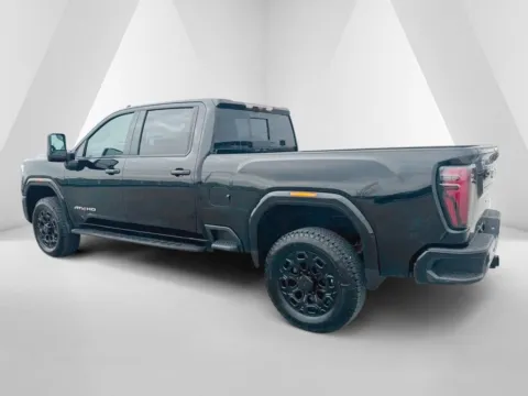 Photos of 2026 GMC Sierra 3500HD AT4 for sale in Carroll, OH at Braden Cadillac GMC