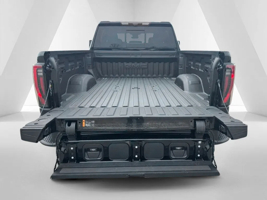 GMC Sierra photo 31