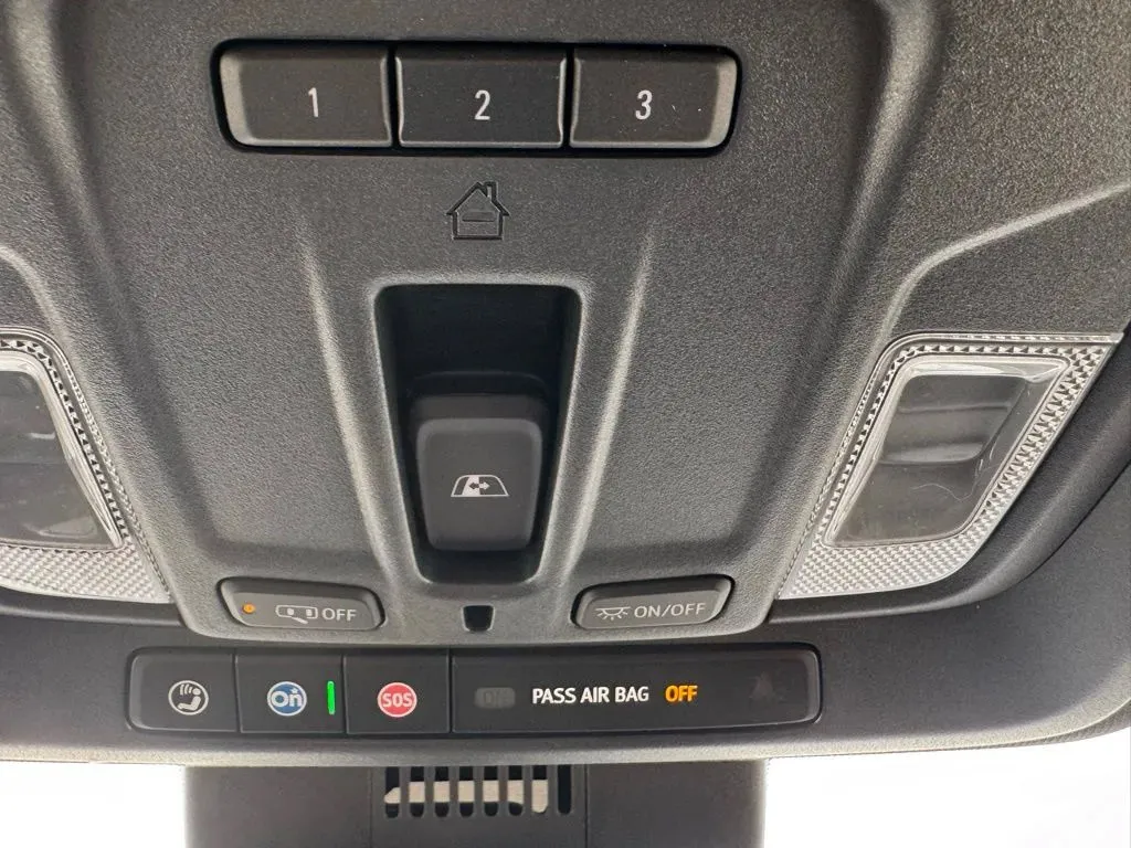 GMC Sierra photo 17