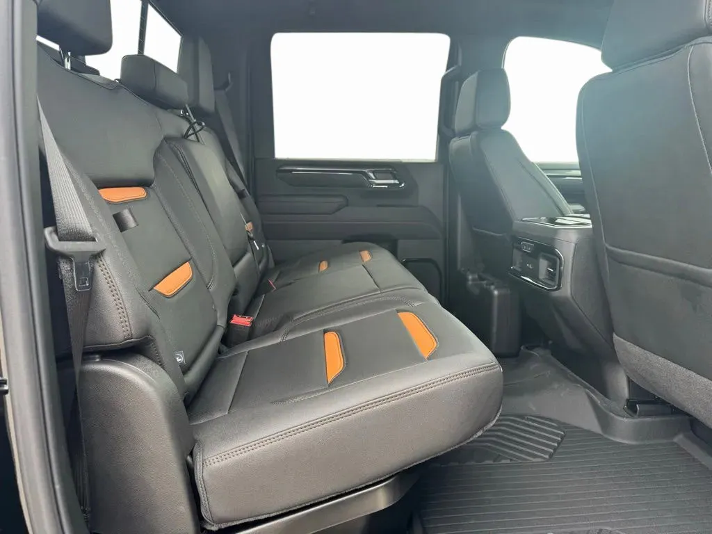 GMC Sierra photo 27