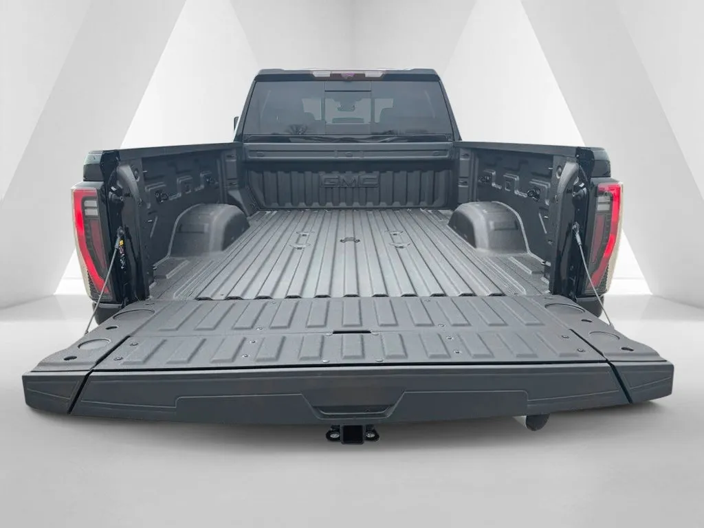GMC Sierra photo 30