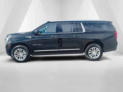 More photos of 2026 GMC Yukon XL Denali at Braden Cadillac GMC, OH