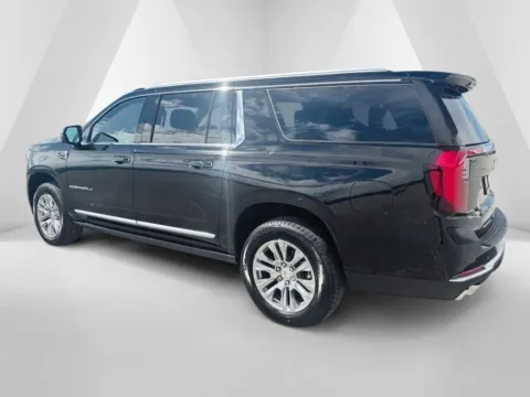 More photos of 2026 GMC Yukon XL Denali at Braden Cadillac GMC, OH