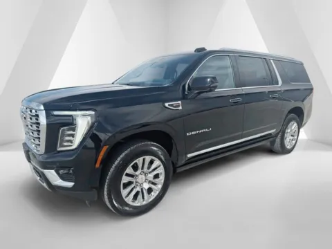 Another view of 2026 GMC Yukon XL Denali for sale in Carroll, OH at Braden Cadillac GMC
