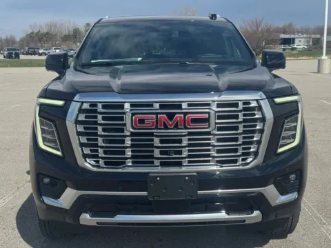 Photos of 2026 GMC Yukon XL Denali for sale in Carroll, OH at Braden Cadillac GMC