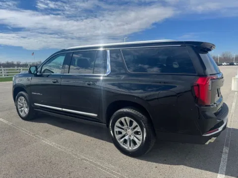 More photos of 2026 GMC Yukon XL Denali at Braden Cadillac GMC, OH