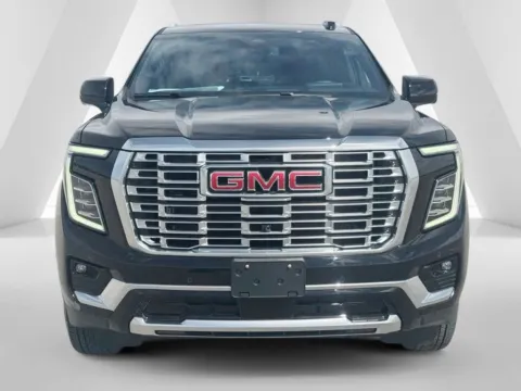 Photos of 2026 GMC Yukon XL Denali for sale in Carroll, OH at Braden Cadillac GMC