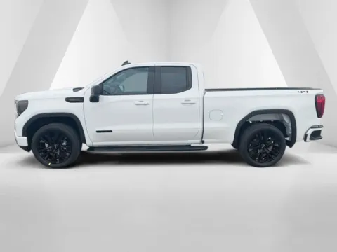 More photos of 2026 GMC Sierra 1500 Elevation at Braden Cadillac GMC, OH