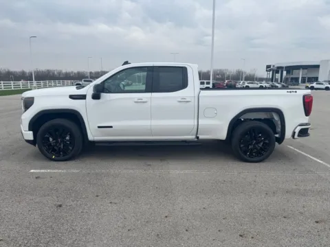 More photos of 2026 GMC Sierra 1500 Elevation at Braden Cadillac GMC, OH