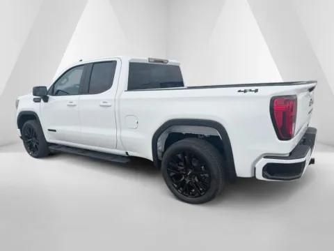 More photos of 2026 GMC Sierra 1500 Elevation at Braden Cadillac GMC, OH