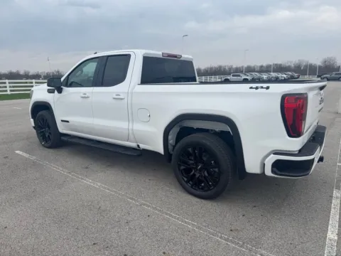 More photos of 2026 GMC Sierra 1500 Elevation at Braden Cadillac GMC, OH