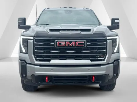 Photos of 2026 GMC Sierra 2500HD AT4 for sale in Carroll, OH at Braden Cadillac GMC