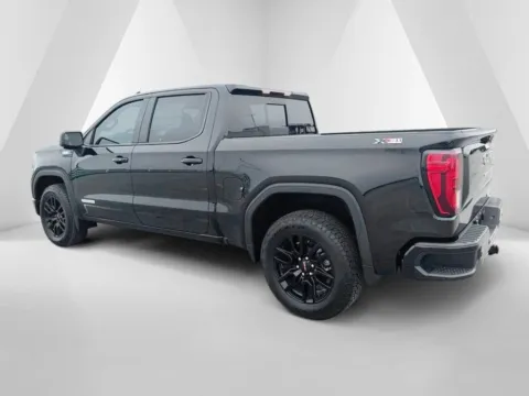 More photos of 2026 GMC Sierra 1500 Elevation at Braden Cadillac GMC, OH