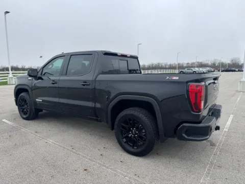 More photos of 2026 GMC Sierra 1500 Elevation at Braden Cadillac GMC, OH