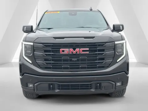 Photos of 2026 GMC Sierra 1500 Elevation for sale in Carroll, OH at Braden Cadillac GMC