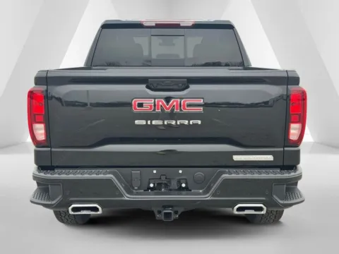 More photos of 2026 GMC Sierra 1500 Elevation at Braden Cadillac GMC, OH