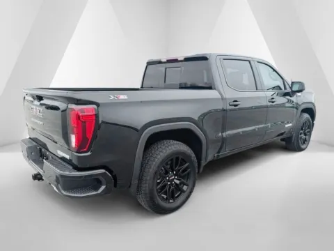 Another view of 2026 GMC Sierra 1500 Elevation for sale in Carroll, OH at Braden Cadillac GMC