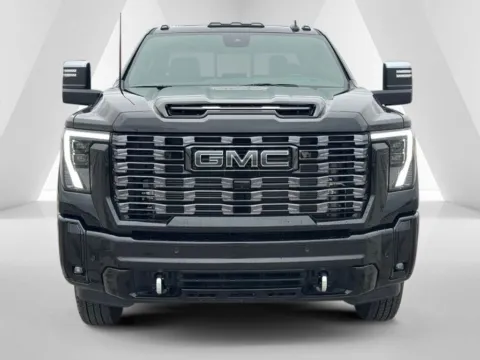 Photos of 2026 GMC Sierra 3500HD Denali Ultimate for sale in Carroll, OH at Braden Cadillac GMC