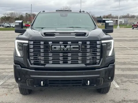 Photos of 2026 GMC Sierra 3500HD Denali Ultimate for sale in Carroll, OH at Braden Cadillac GMC