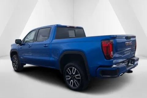 More photos of 2022 GMC Sierra 1500 AT4 at Braden Cadillac GMC, OH
