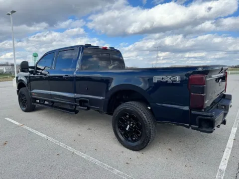 More photos of 2024 Ford F-350SD XLT at Braden Cadillac GMC, OH