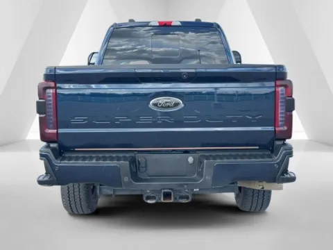 More photos of 2024 Ford F-350SD XLT at Braden Cadillac GMC, OH