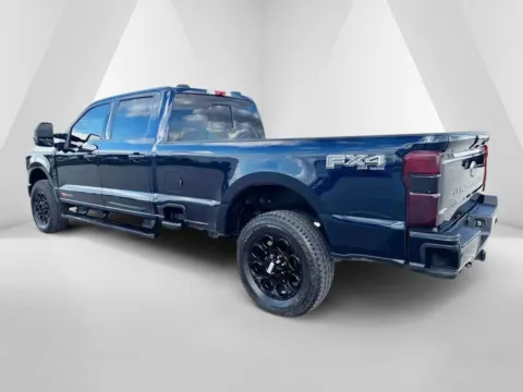 More photos of 2024 Ford F-350SD XLT at Braden Cadillac GMC, OH