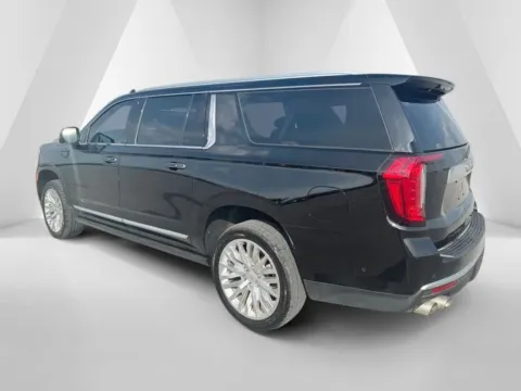 More photos of 2023 GMC Yukon XL Denali at Braden Cadillac GMC, OH