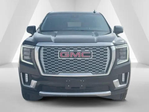 Photos of 2023 GMC Yukon XL Denali for sale in Carroll, OH at Braden Cadillac GMC