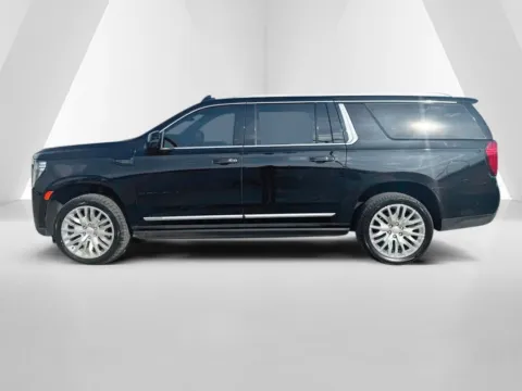 More photos of 2023 GMC Yukon XL Denali at Braden Cadillac GMC, OH