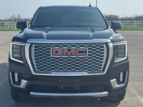 Photos of 2023 GMC Yukon XL Denali for sale in Carroll, OH at Braden Cadillac GMC