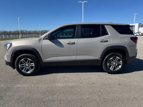 More photos of 2026 GMC Terrain Elevation at Braden Cadillac GMC, OH
