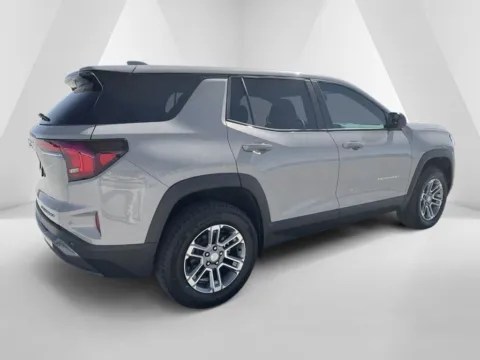 More photos of 2026 GMC Terrain Elevation at Braden Cadillac GMC, OH