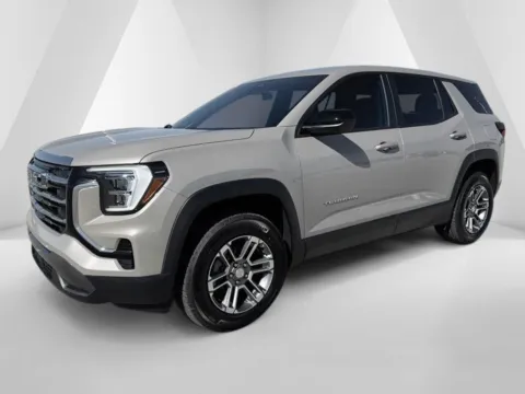 Another view of 2026 GMC Terrain Elevation for sale in Carroll, OH at Braden Cadillac GMC