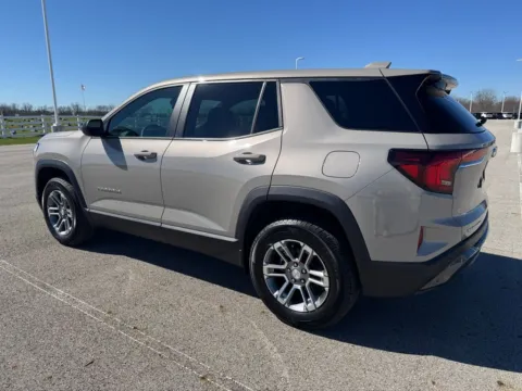 More photos of 2026 GMC Terrain Elevation at Braden Cadillac GMC, OH