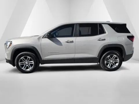 More photos of 2026 GMC Terrain Elevation at Braden Cadillac GMC, OH