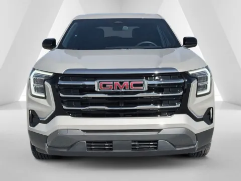 Photos of 2026 GMC Terrain Elevation for sale in Carroll, OH at Braden Cadillac GMC