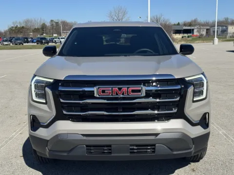 Photos of 2026 GMC Terrain Elevation for sale in Carroll, OH at Braden Cadillac GMC